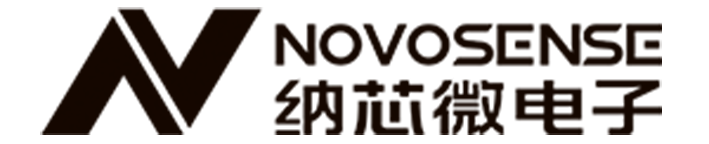 界兴科技-华为验厂-纳芯微-Logo