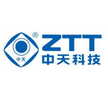 界兴科技-华为验厂-中天-Logo