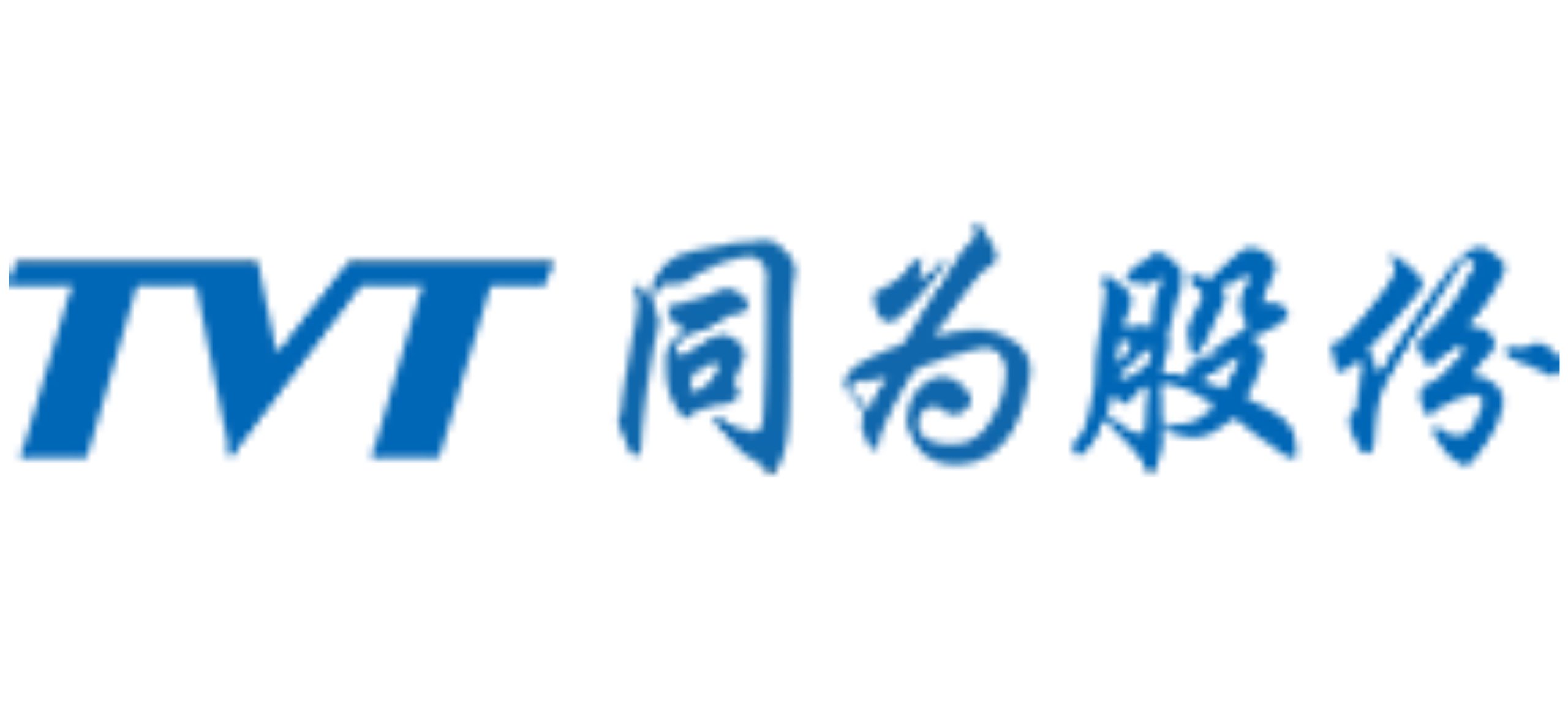 界兴科技-华为验厂-同为-Logo