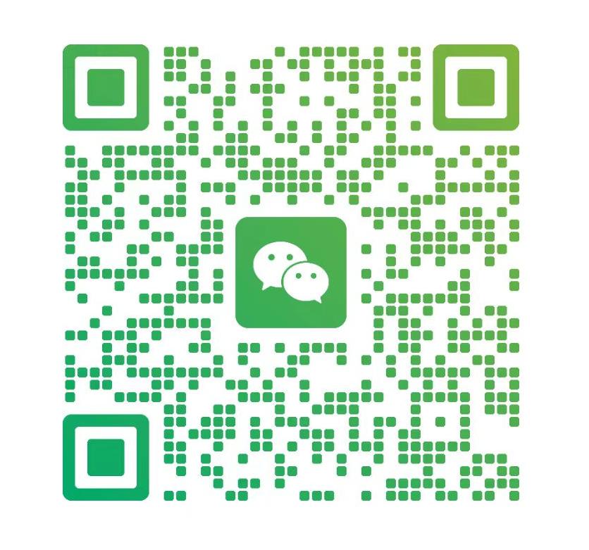 华为验厂-微信二维码3
