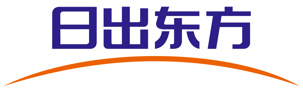界兴科技-华为验厂-日出东方-Logo