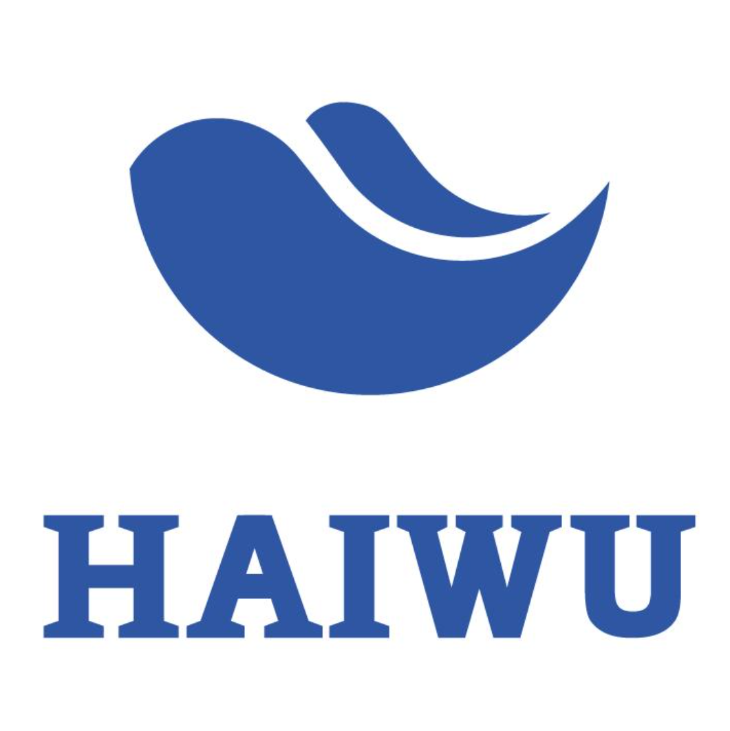 界兴科技-华为验厂-海悟-Logo